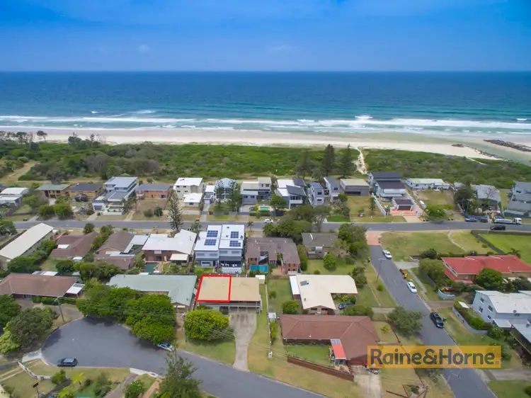 2/18 Seabrae Court, Pottsville NSW 2489