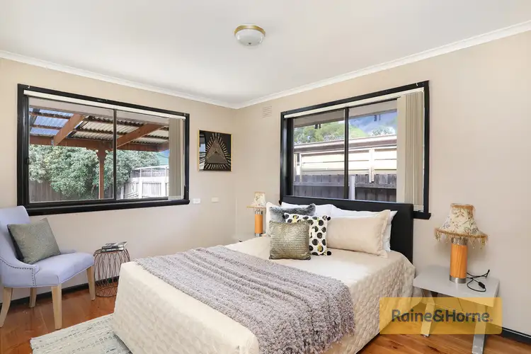 Main view of Homely house listing, 5 David Street, Melton South VIC 3338