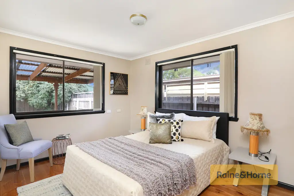 Main view of Homely house listing, 5 David Street, Melton South VIC 3338