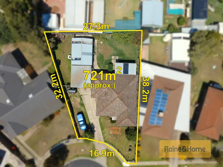 Second view of Homely house listing, 5 David Street, Melton South VIC 3338