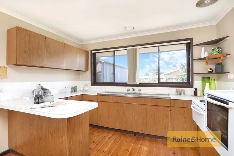Fourth view of Homely house listing, 5 David Street, Melton South VIC 3338