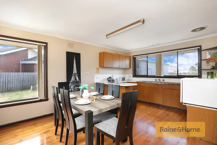 Fifth view of Homely house listing, 5 David Street, Melton South VIC 3338