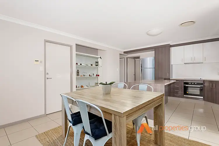 Third view of Homely house listing, 8 Baxton Place, Shailer Park QLD 4128