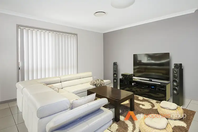 Fourth view of Homely house listing, 8 Baxton Place, Shailer Park QLD 4128