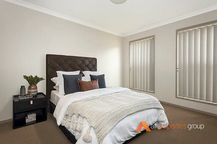 Fifth view of Homely house listing, 8 Baxton Place, Shailer Park QLD 4128