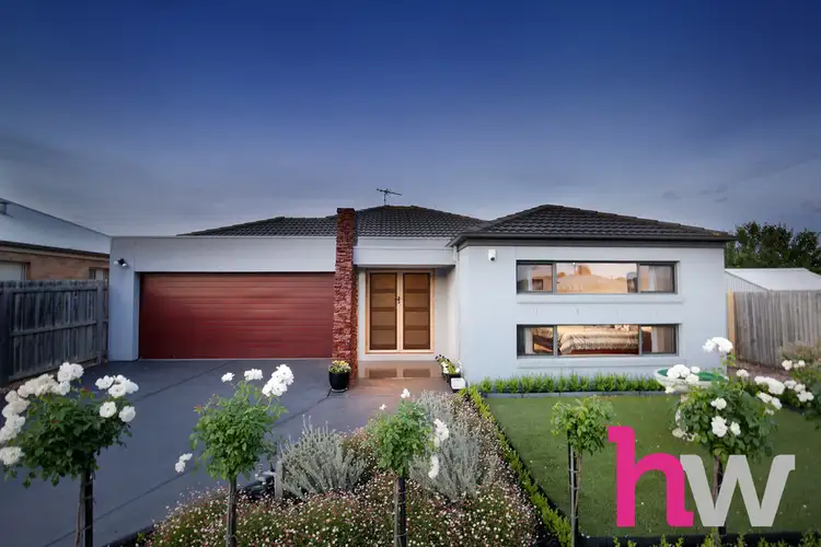 5 Ellen Close, Grovedale VIC 3216
