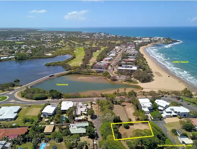 10 Shady Grove, Bargara QLD 4670