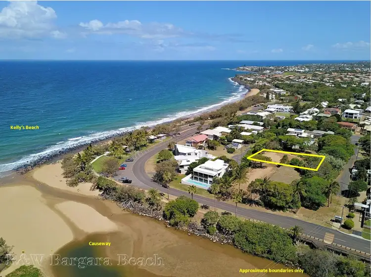 Seventh view of Homely land listing, 10 Shady Grove, Bargara QLD 4670