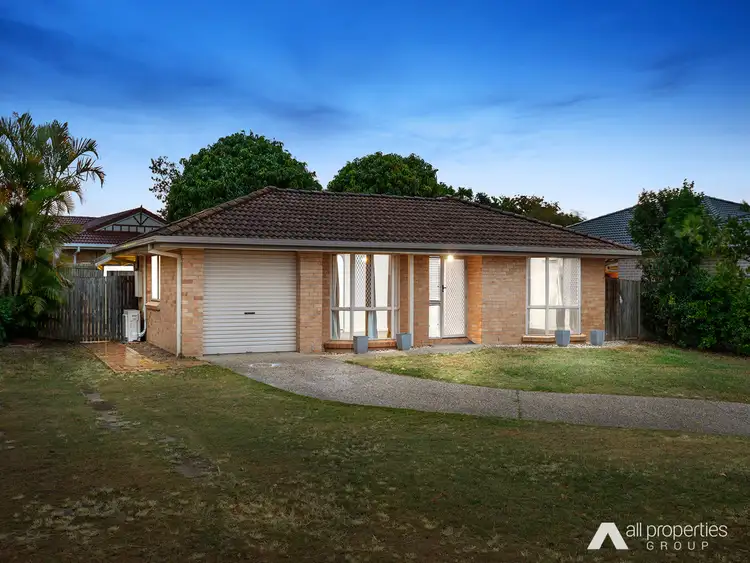 13 Gumview Close, Regents Park QLD 4118