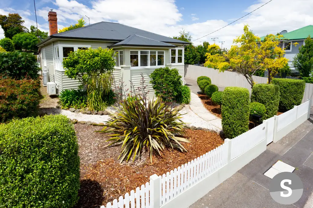 Main view of Homely house listing, 49 Merivale Street, South Launceston TAS 7249