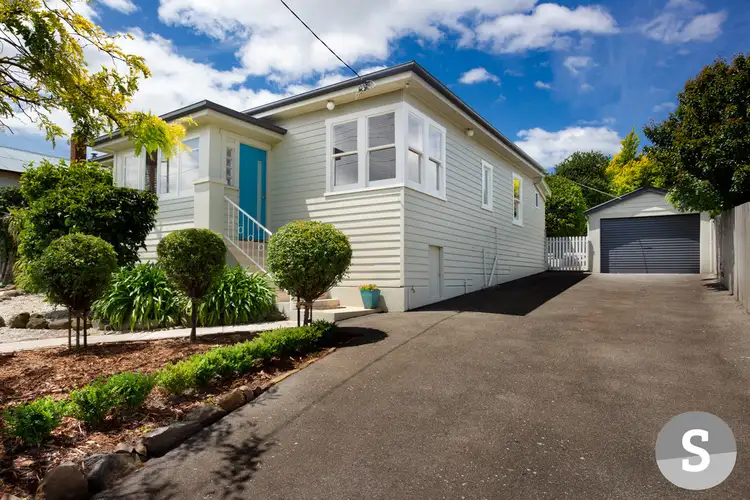 Second view of Homely house listing, 49 Merivale Street, South Launceston TAS 7249