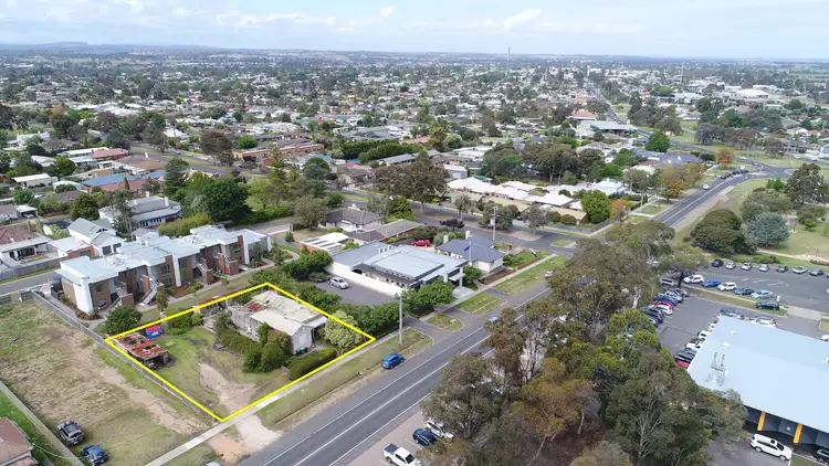 34 Victoria Street, Bairnsdale VIC 3875