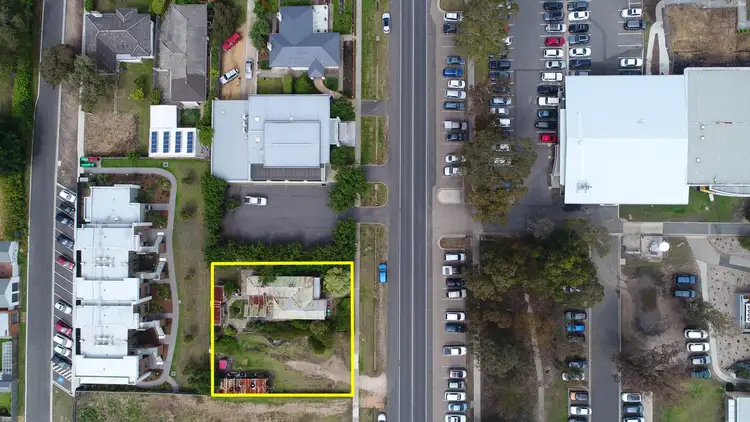 Second view of Homely house listing, 34 Victoria Street, Bairnsdale VIC 3875