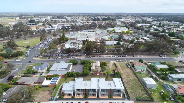 Fourth view of Homely house listing, 34 Victoria Street, Bairnsdale VIC 3875