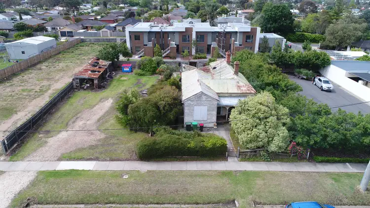 Fifth view of Homely house listing, 34 Victoria Street, Bairnsdale VIC 3875