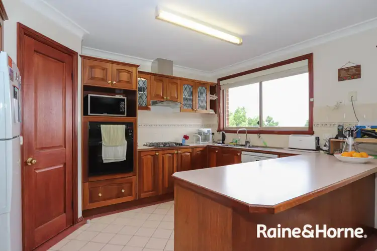 Second view of Homely house listing, 3 Beavis Place, Llanarth NSW 2795