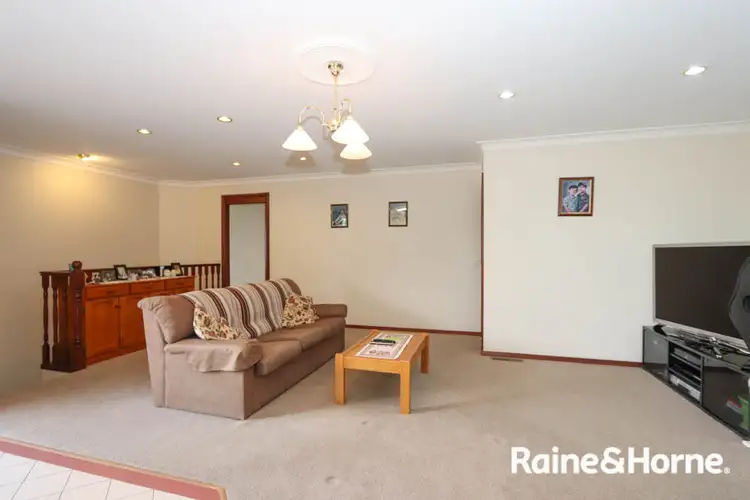 Third view of Homely house listing, 3 Beavis Place, Llanarth NSW 2795