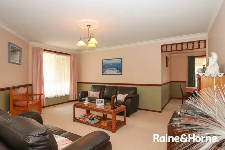 Fourth view of Homely house listing, 3 Beavis Place, Llanarth NSW 2795