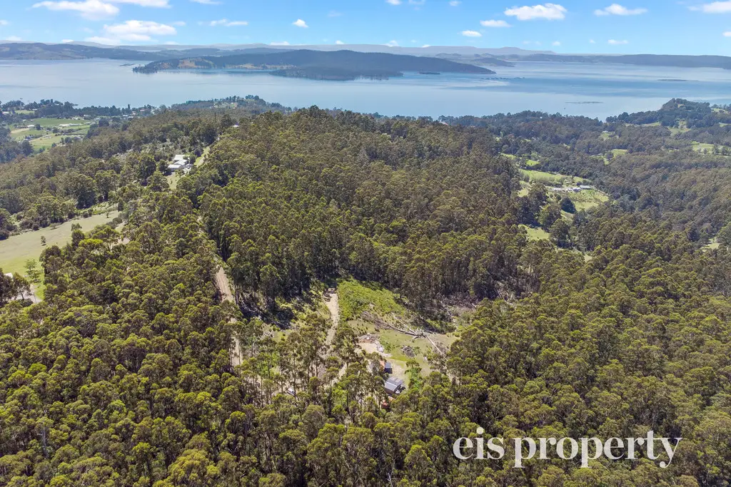 Main view of Homely land listing, 2/105 Gumpits Road, Birchs Bay TAS 7162