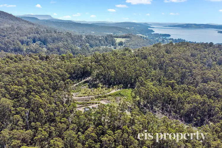 Second view of Homely land listing, 2/105 Gumpits Road, Birchs Bay TAS 7162