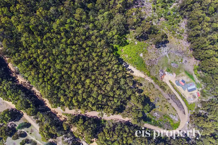 Third view of Homely land listing, 2/105 Gumpits Road, Birchs Bay TAS 7162