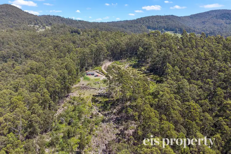 Fourth view of Homely land listing, 2/105 Gumpits Road, Birchs Bay TAS 7162
