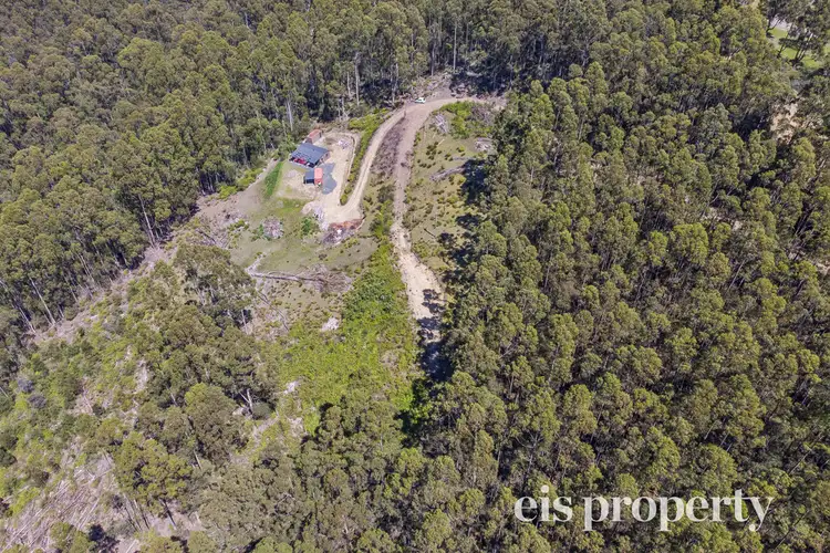 Fifth view of Homely land listing, 2/105 Gumpits Road, Birchs Bay TAS 7162