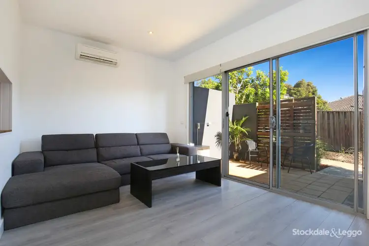 Third view of Homely townhouse listing, 31 Waxflower Crescent, Bundoora VIC 3083