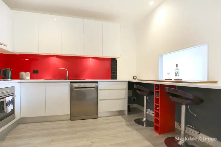 Fourth view of Homely townhouse listing, 31 Waxflower Crescent, Bundoora VIC 3083