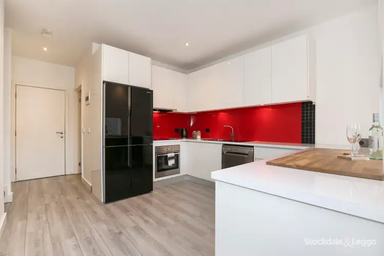 Fifth view of Homely townhouse listing, 31 Waxflower Crescent, Bundoora VIC 3083