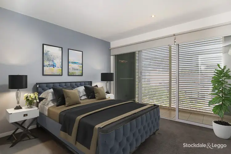 Sixth view of Homely townhouse listing, 31 Waxflower Crescent, Bundoora VIC 3083