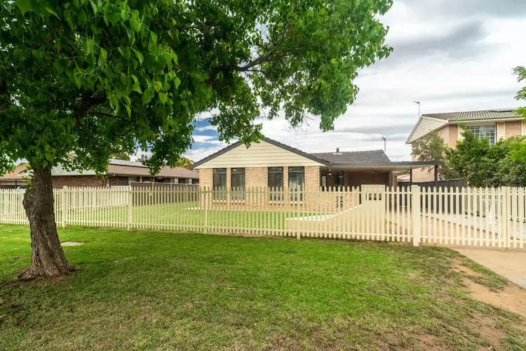 17 Topaz Street, Dubbo NSW 2830