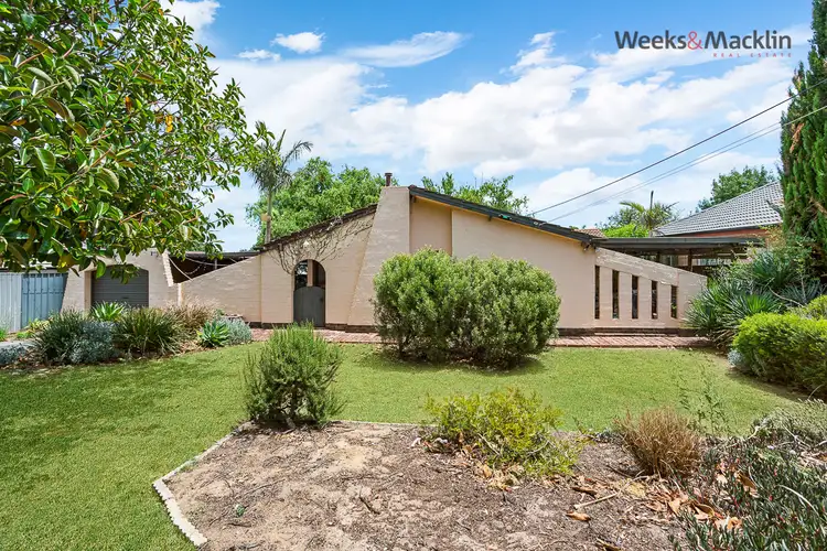 28 Tolley Road, Hope Valley SA 5090