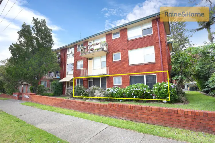 14/26 East Parade, Eastwood NSW 2122