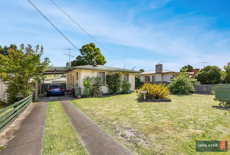 14 John Street, Moe VIC 3825