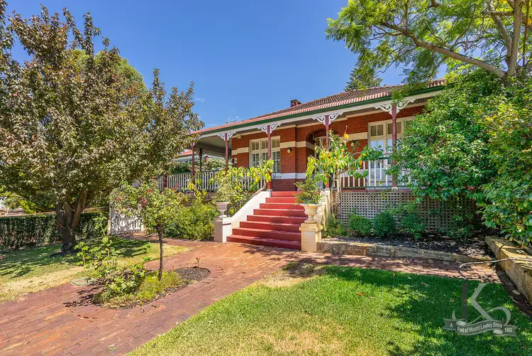 Third view of Homely house listing, 101 Railway Parade, Mount Lawley WA 6050