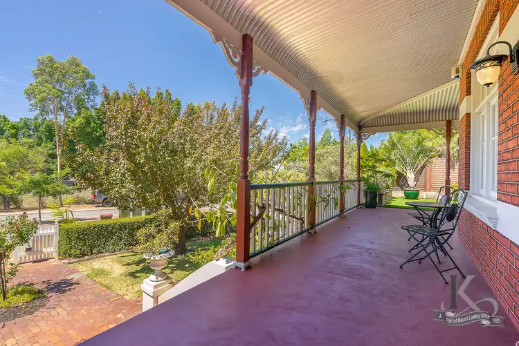 Fourth view of Homely house listing, 101 Railway Parade, Mount Lawley WA 6050