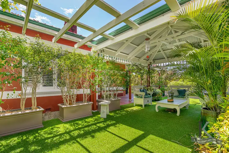 Sixth view of Homely house listing, 101 Railway Parade, Mount Lawley WA 6050