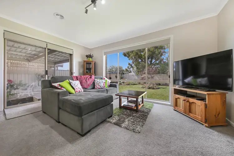 Second view of Homely house listing, 43 Reghon Drive, Sunbury VIC 3429