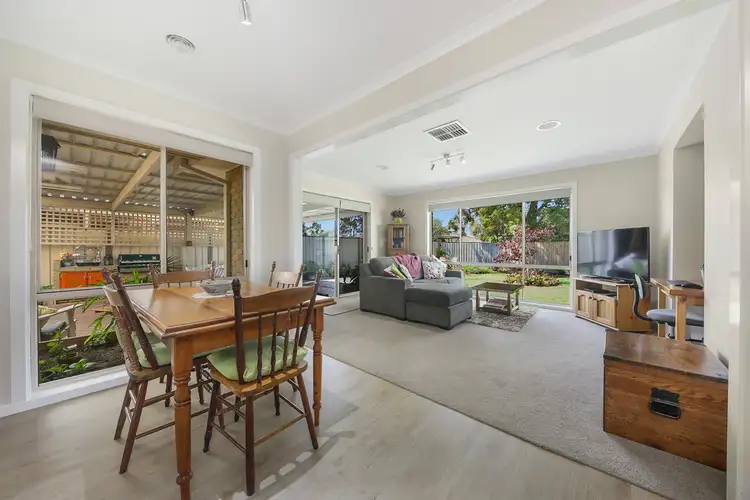 Third view of Homely house listing, 43 Reghon Drive, Sunbury VIC 3429