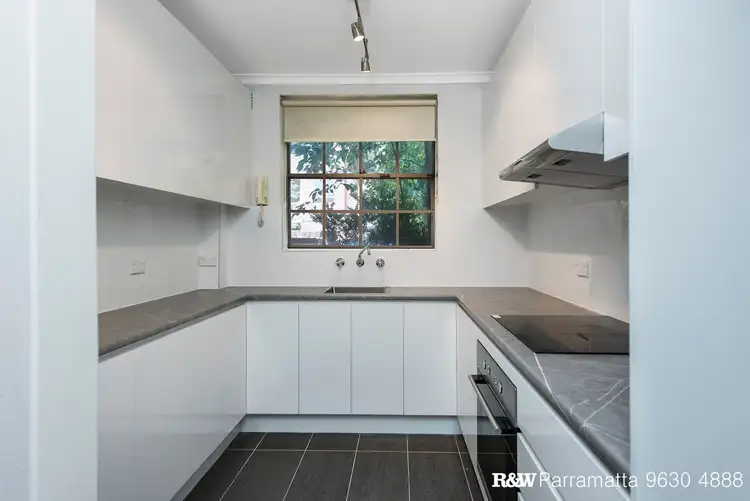 Third view of Homely unit listing, 1/14-20 Elizabeth Street, Parramatta NSW 2150