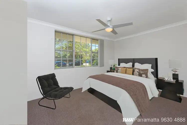 Fourth view of Homely unit listing, 1/14-20 Elizabeth Street, Parramatta NSW 2150
