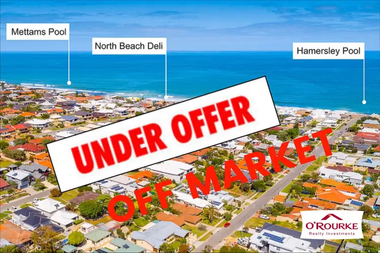 10 Hamersley Street, North Beach WA 6020