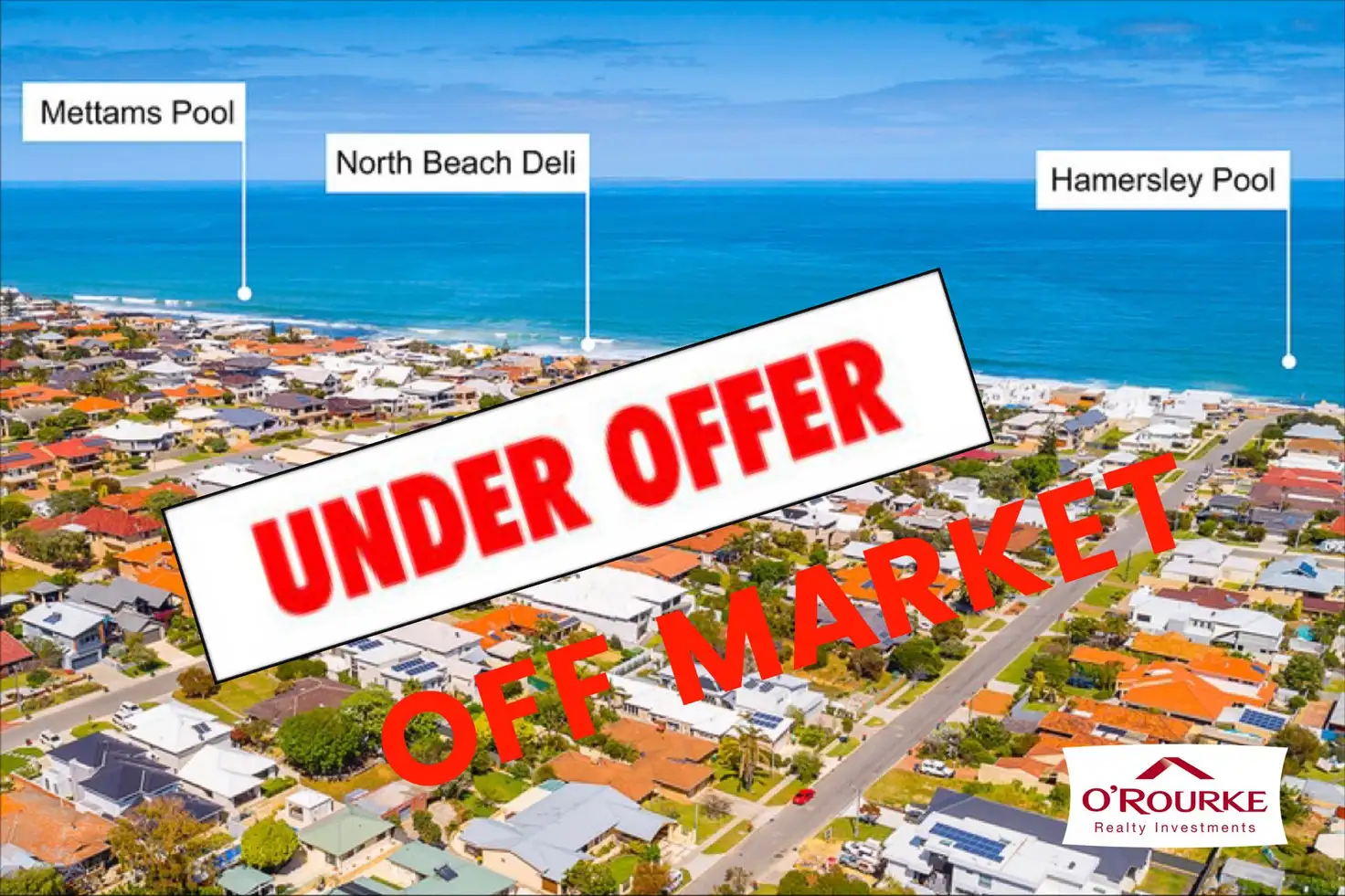 Main view of Homely house listing, 10 Hamersley Street, North Beach WA 6020