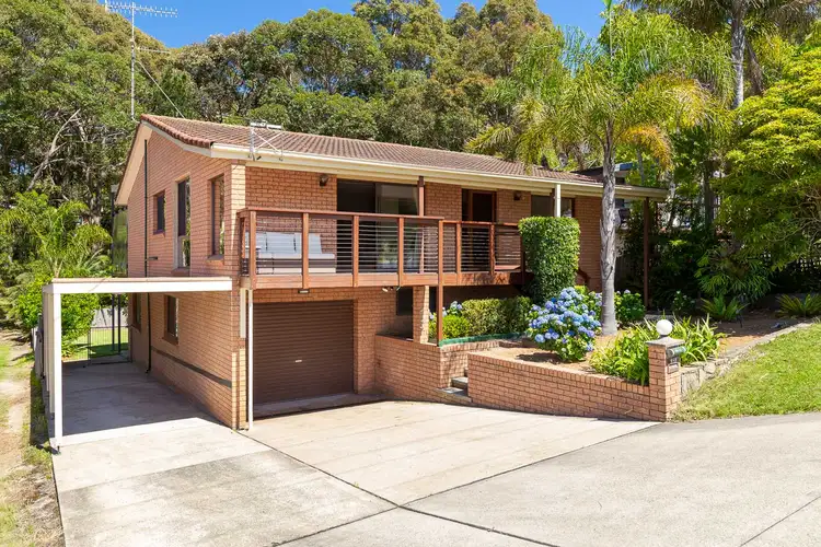 Main view of Homely house listing, 359 George Bass Drive, Lilli Pilli NSW 2536