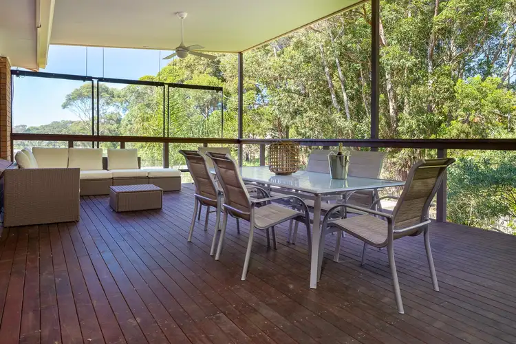 Second view of Homely house listing, 359 George Bass Drive, Lilli Pilli NSW 2536