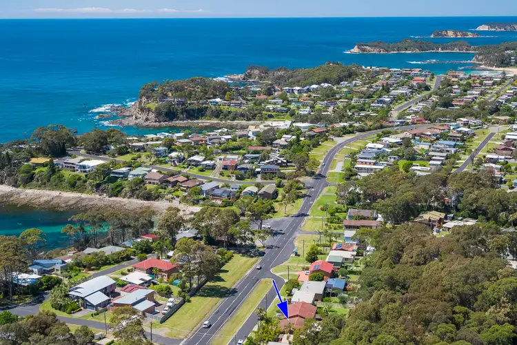 Third view of Homely house listing, 359 George Bass Drive, Lilli Pilli NSW 2536