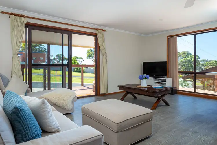 Fifth view of Homely house listing, 359 George Bass Drive, Lilli Pilli NSW 2536