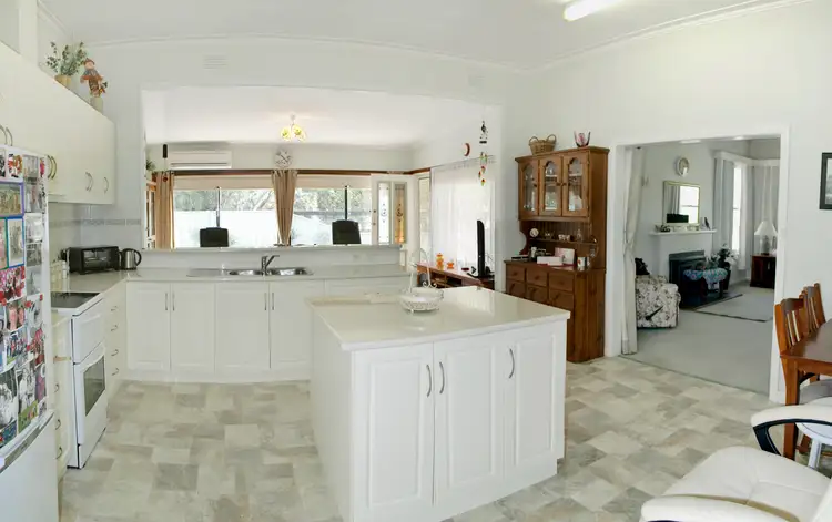 Second view of Homely house listing, 79 Hurt Street, Violet Town VIC 3669