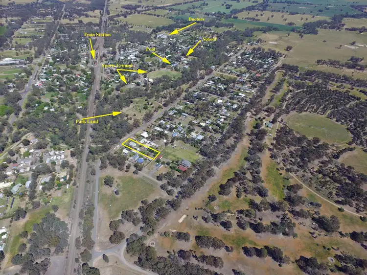 Fourth view of Homely house listing, 79 Hurt Street, Violet Town VIC 3669